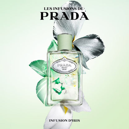 Infusion d’Iris Eau De Parfum
