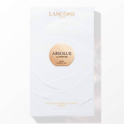 LE PARFUM