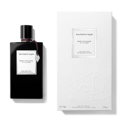 Bois d'Amande Eau de Parfum