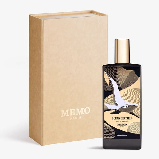Ocean Leather Edp