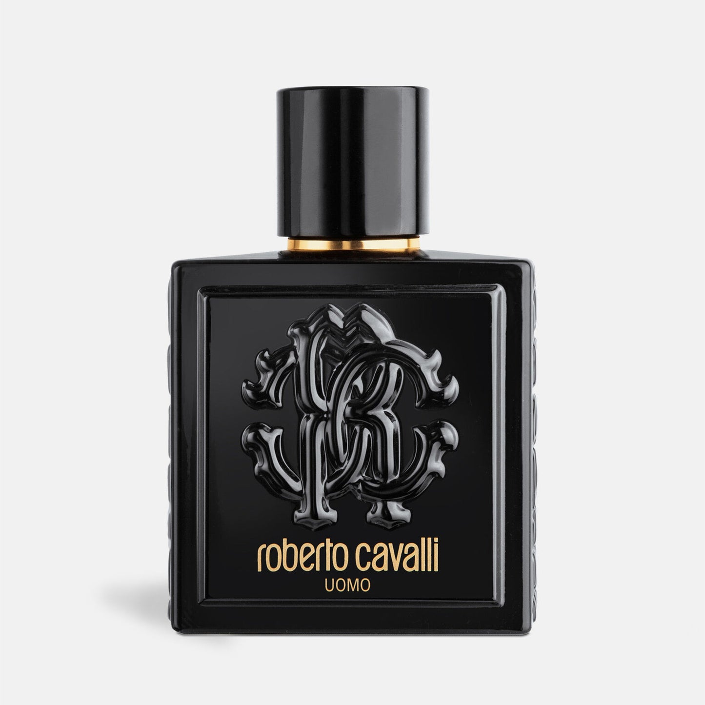 ROBERTO CAVALLI UOMO EAU DE TOILETTE