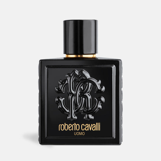 ROBERTO CAVALLI UOMO EAU DE TOILETTE