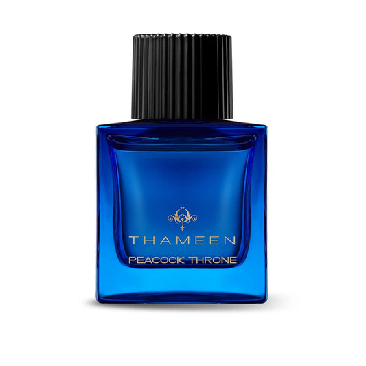 Thameen Peacock Throne