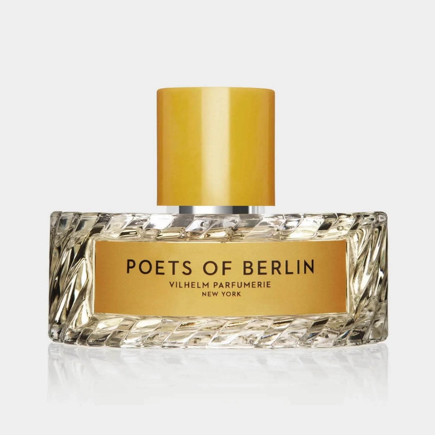 POETS OF BERLIN EAU DE PARFUM