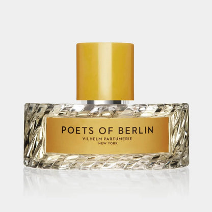 POETS OF BERLIN EAU DE PARFUM
