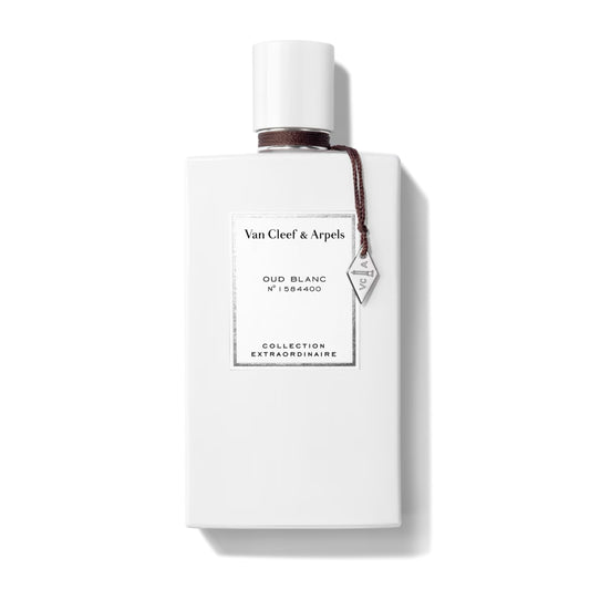 Oud Blanc Eau de Parfum