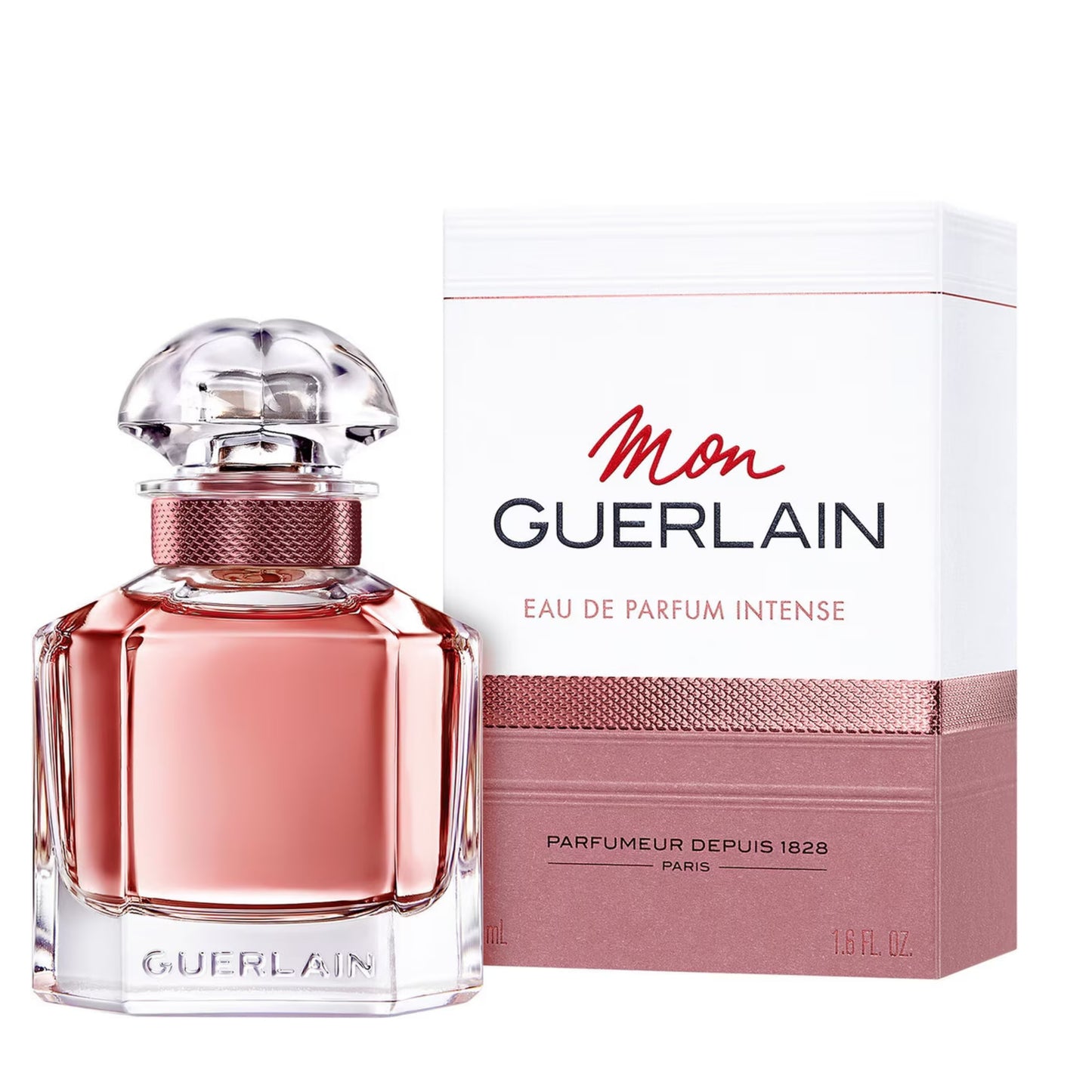 Mon Guerlain Eau de Parfum Intense
