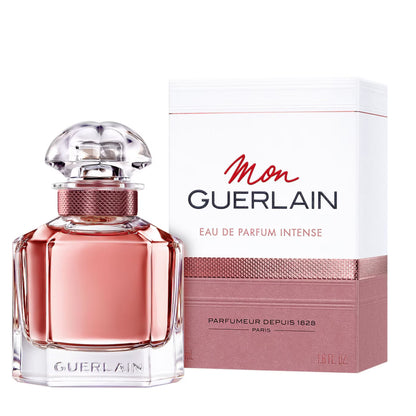 Mon Guerlain Eau de Parfum Intense