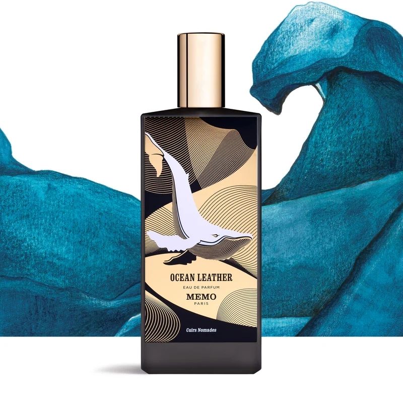 Ocean Leather Edp