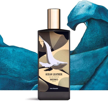 Ocean Leather Edp