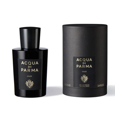 Oud - Eau de Parfum