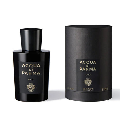 Oud - Eau de Parfum