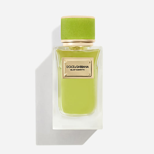 Velvet Mughetto Eau de Parfum