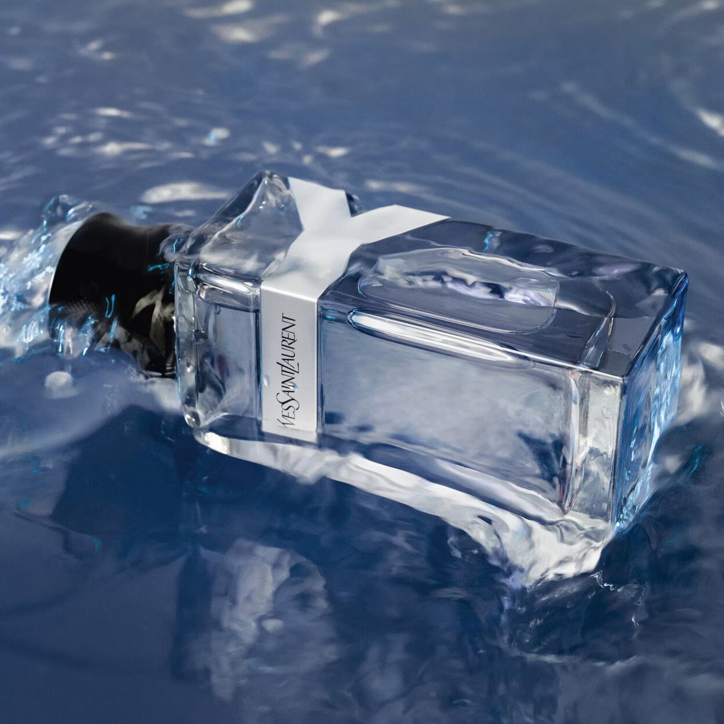 Y EAU DE TOILETTE