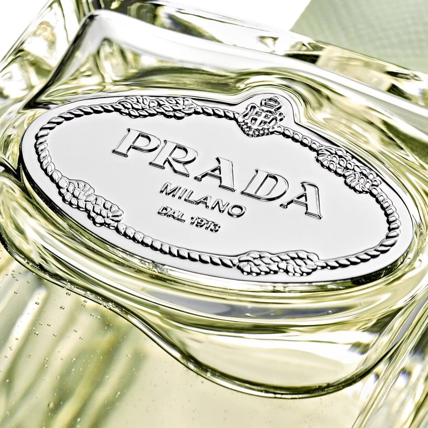 Infusion d’Iris Eau De Parfum