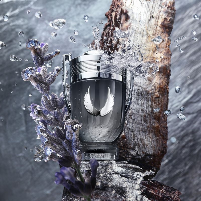 عطر إنفيكتوس بلاتينيوم