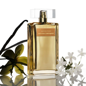 NARCISO RODRIGUEZ - For Her Jasmine Musc Eau De Parfum