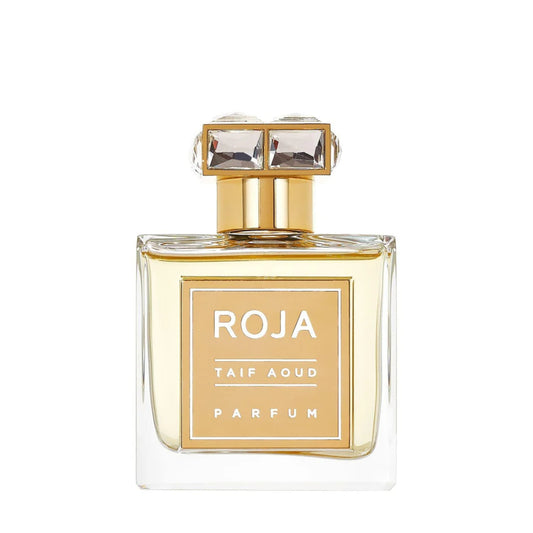 Taif Aoud Parfum