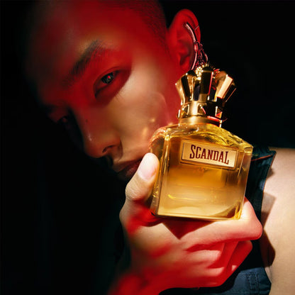 Scandal Absolu Him, Eau de Parfum