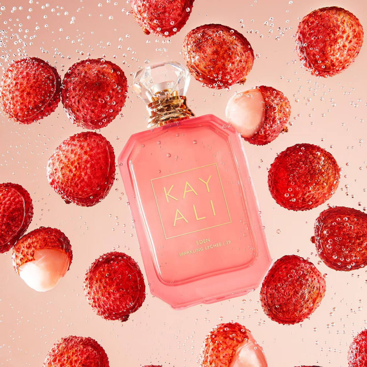 Eden Sparkling Lychee | 39 - Eau de Parfum