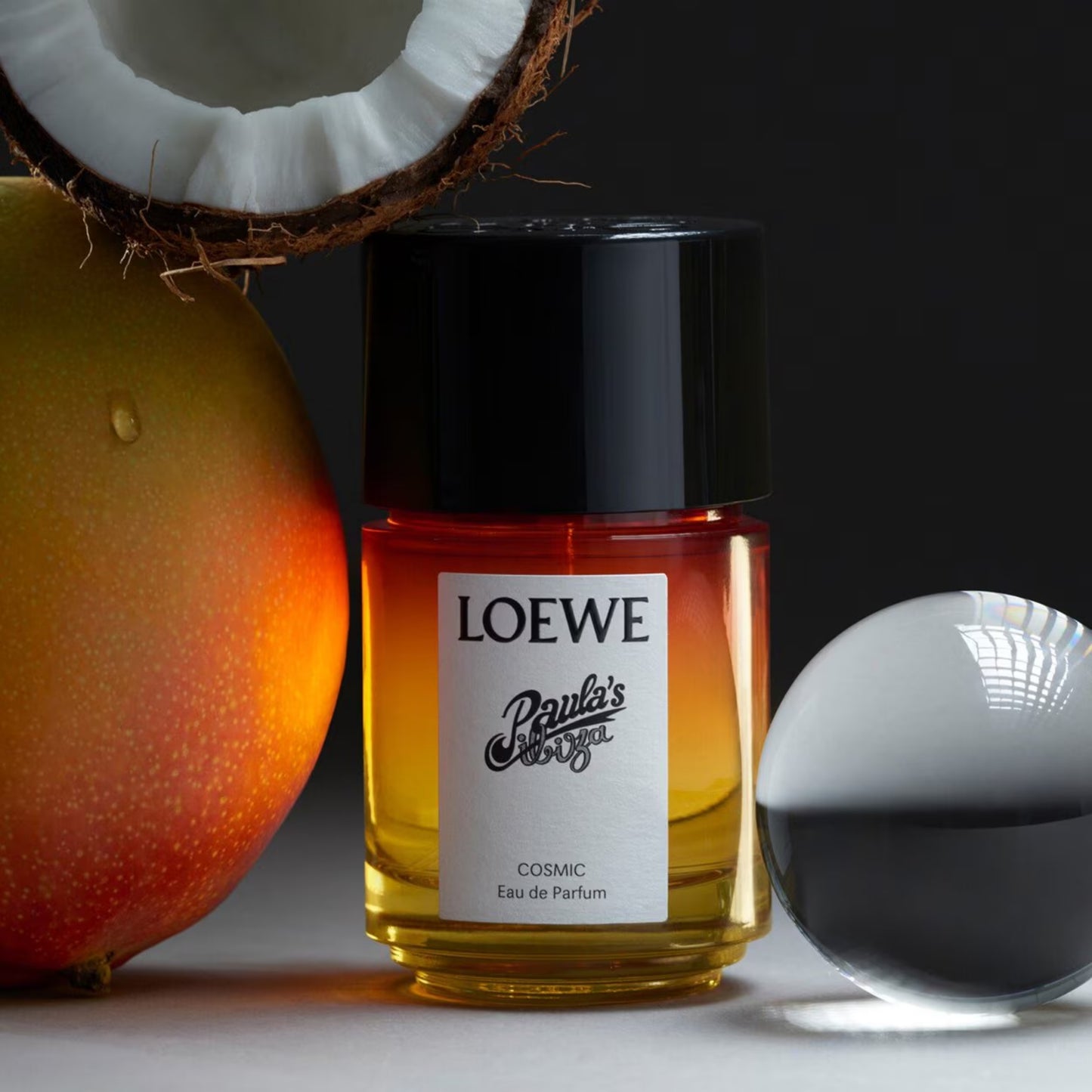 Paula's Ibiza Cosmic Eau de Parfum