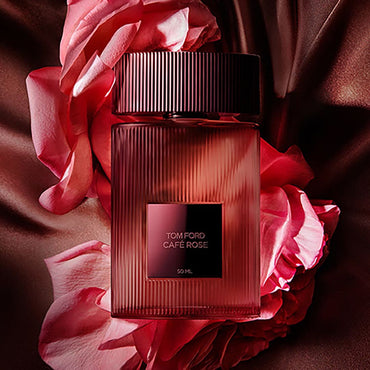 عطر كافيه روز 