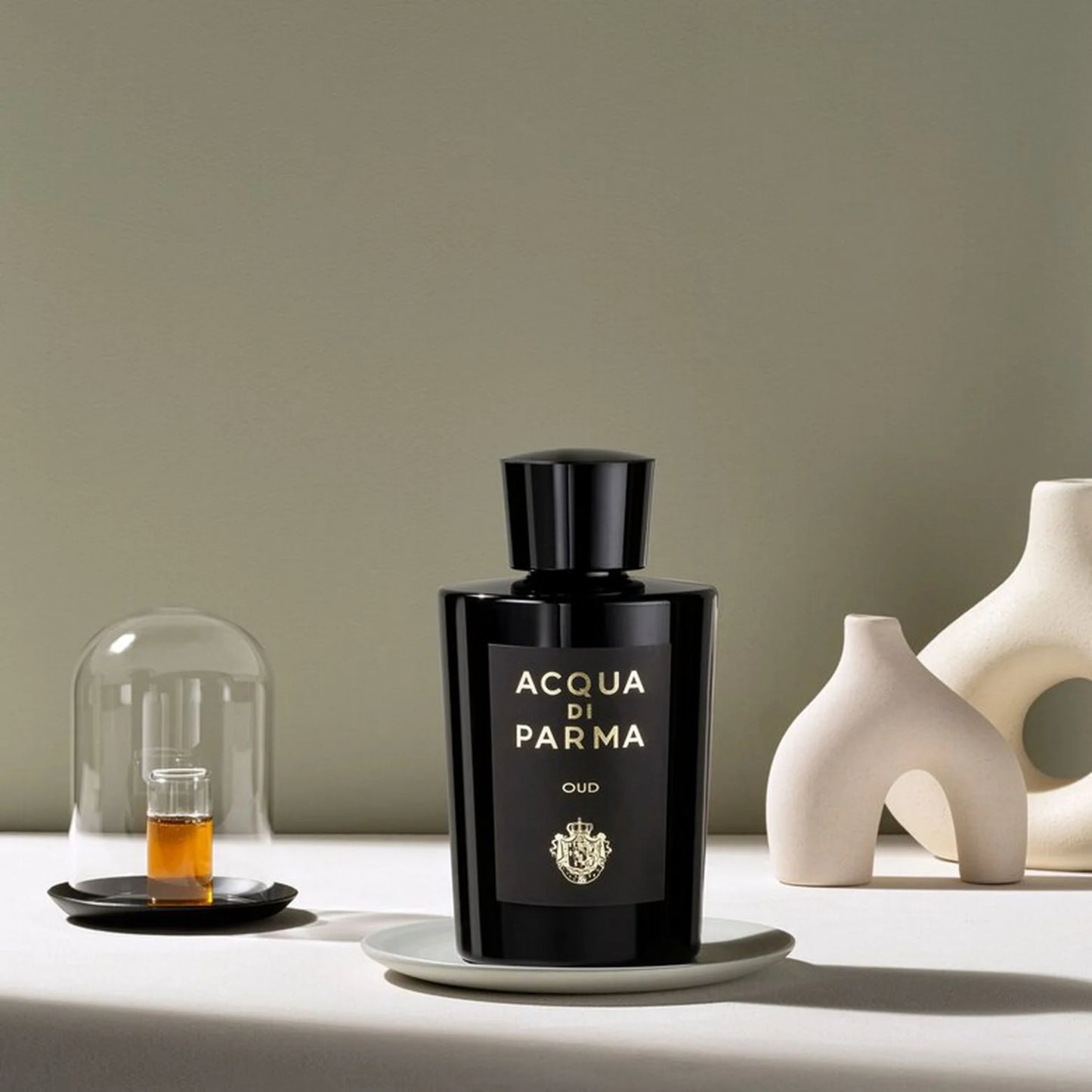 Oud - Eau de Parfum