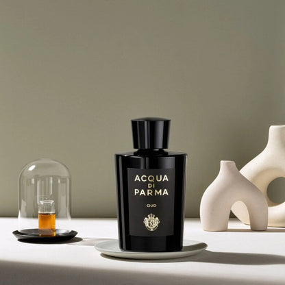 Oud - Eau de Parfum