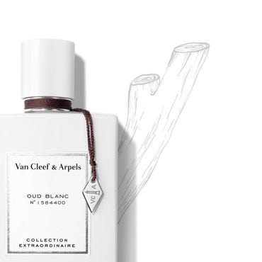 Oud Blanc Eau de Parfum