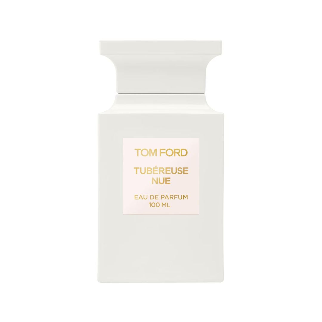 TUBÉREUSE NUE EAU DE PARFUM