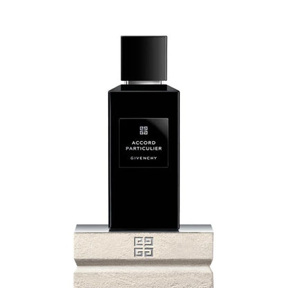 Accord Particulier EDP