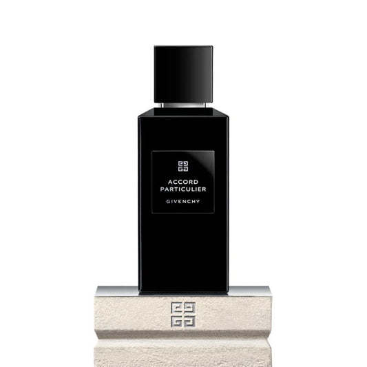 Accord Particulier EDP