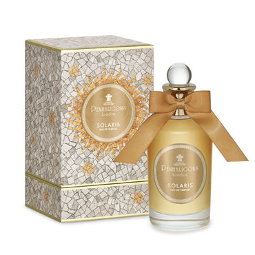 SOLARIS EDP