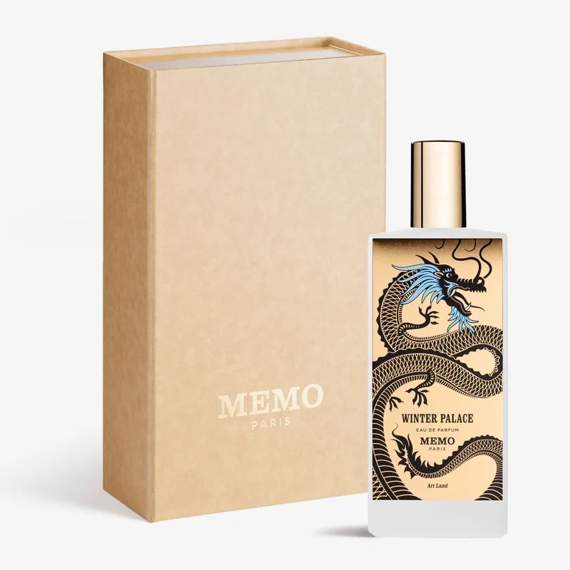 Winter Palace Edp