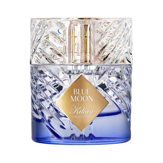 Blue Moon Ginger Dash - Refillable Perfume