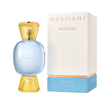 عطر بولغاري أليجرا ريفا سولار
