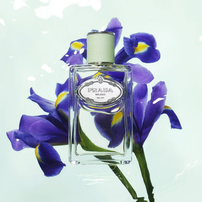 Infusion d’Iris Eau De Parfum