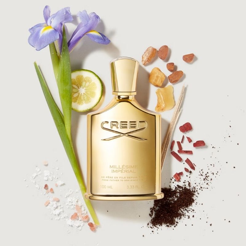 Millésime Impérial Edp