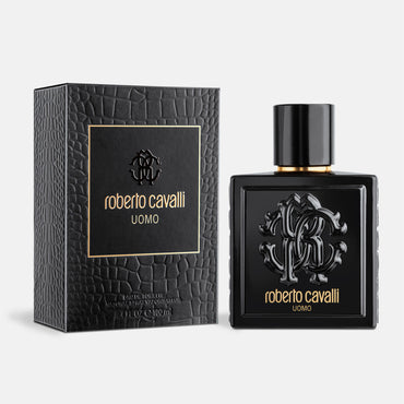 ROBERTO CAVALLI UOMO EAU DE TOILETTE
