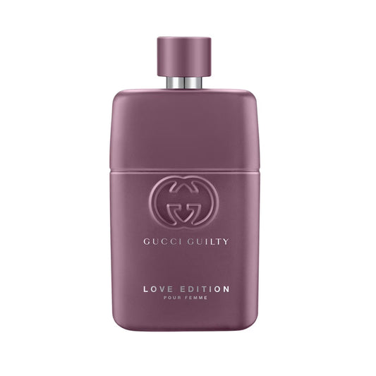 Guilty Love Edition Pour Femme - Eau de Parfum