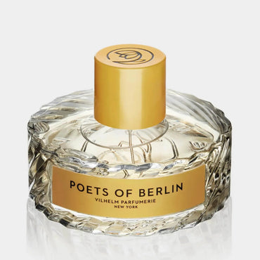 POETS OF BERLIN EAU DE PARFUM