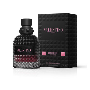Born In Roma Uomo - Eau de Parfum Intense