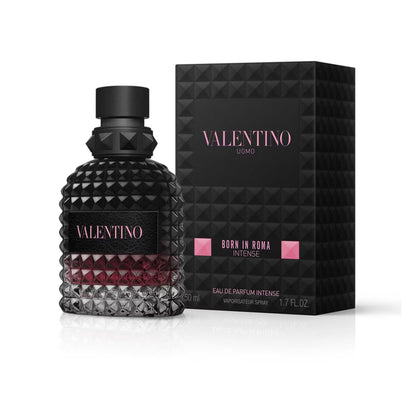 Born In Roma Uomo - Eau de Parfum Intense