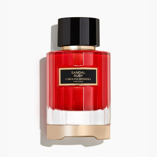 صندل روبي 100 مل ماء عطر