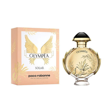 عطر أوليمبيا سولار
