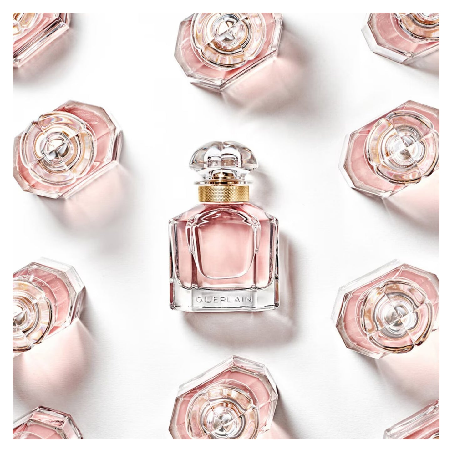 Mon Guerlain – Eau de Parfum