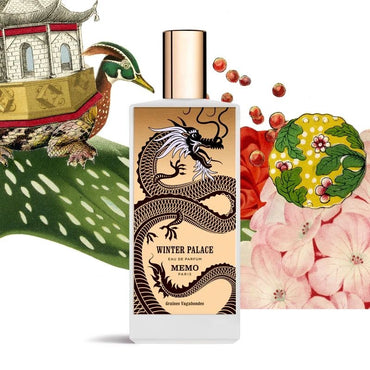 Winter Palace Edp