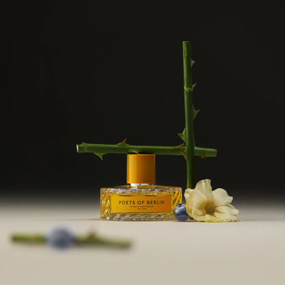 POETS OF BERLIN EAU DE PARFUM