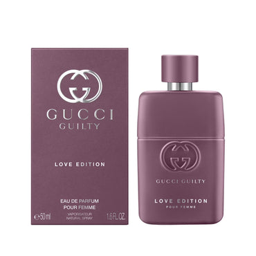 Guilty Love Edition Pour Femme - Eau de Parfum