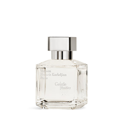 Gentle fluidity Silver Edition - Eau de parfum